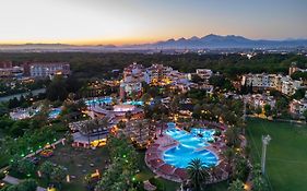 Limak Arcadia Sport Resort Belek